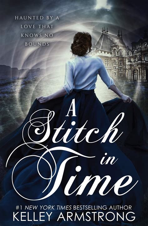 A Stitch in Time – The Retrospective .